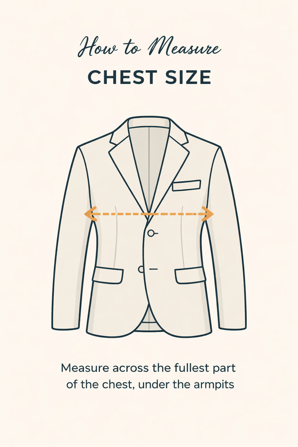 Chest Measurement