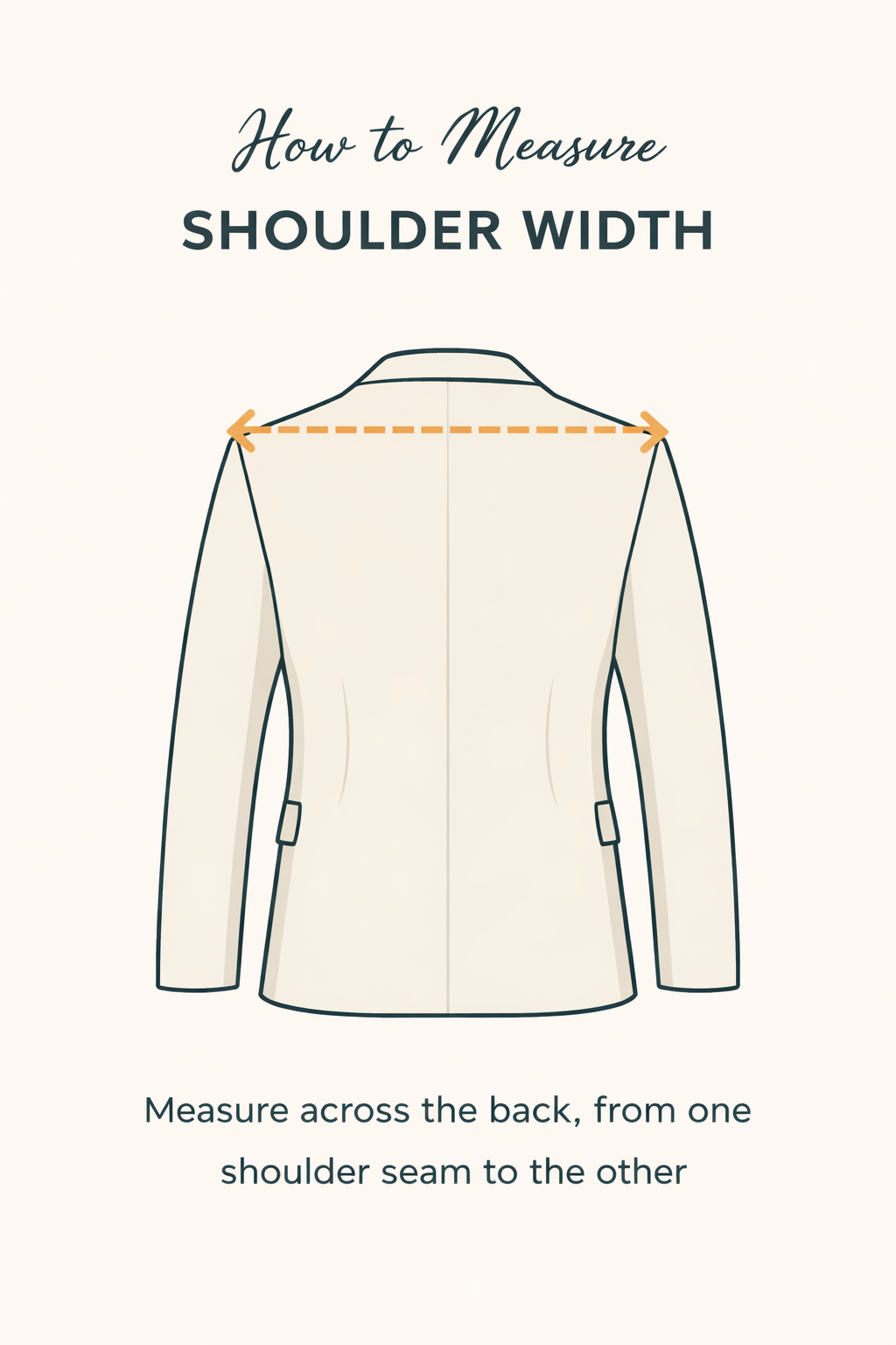 Shoulder Measurement